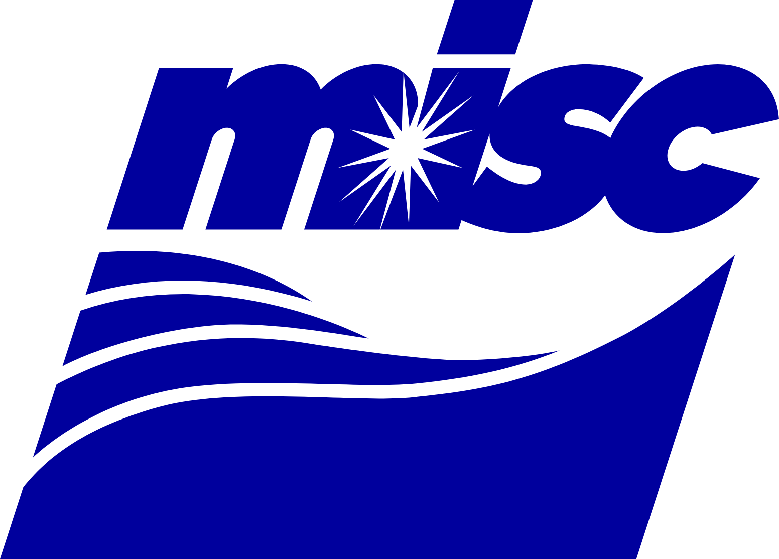 Logo MISC